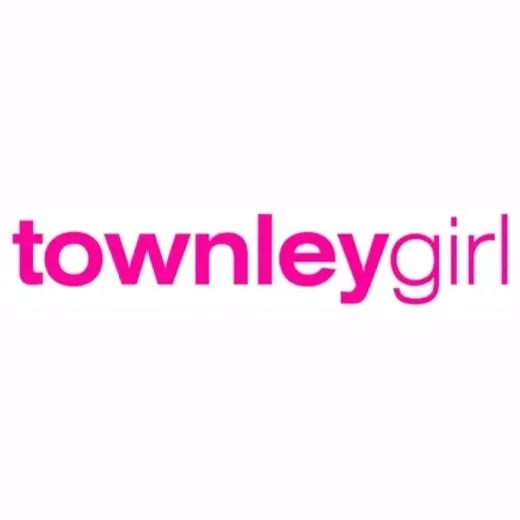 townleygirl brand logo for townleygirl.com