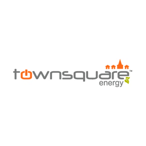 townsquareenergy brand logo for townsquareenergy.com