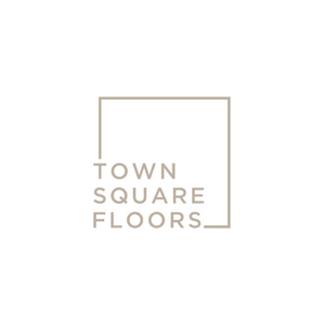 townsquarefloors brand logo for townsquarefloors.com