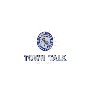 towntalkpolish brand logo for towntalkpolish.com