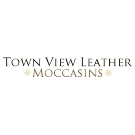 townviewleather brand logo for townviewleather.com