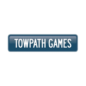 towpathgames brand logo for towpathgames.com