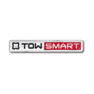 towsmart brand logo for towsmart.com