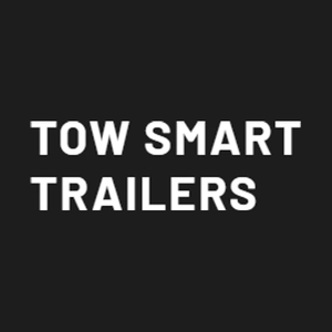 towsmarttrailers brand logo for towsmarttrailers.com