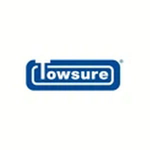Towsure brand logo for towsure.com