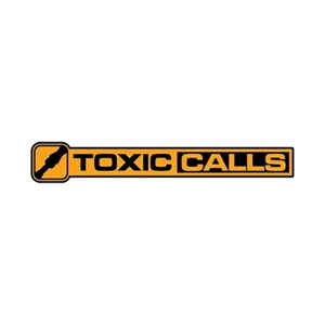 toxiccalls brand logo for toxiccalls.com