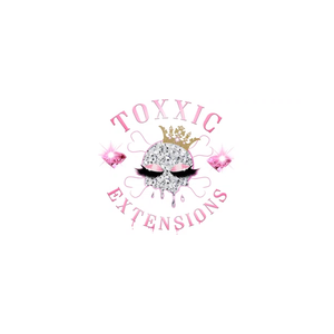toxxicextensions brand logo for toxxicextensions.com