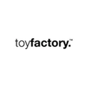 TOYFACTORY brand logo for toy.co