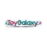 Toy Galaxy brand logo for toygalaxy.com.au