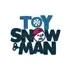 Toy Snowman brand logo for toysnowman.com