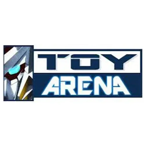 toyarena brand logo for toyarena.com
