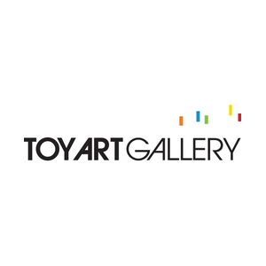 toyartgallery brand logo for toyartgallery.com