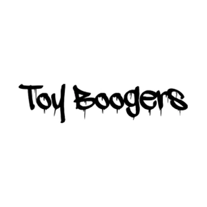 toyboogers brand logo for toyboogers.io