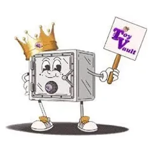 toybox203 brand logo for toybox203.com