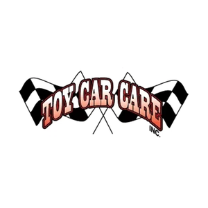 toycarcare brand logo for toycarcare.com
