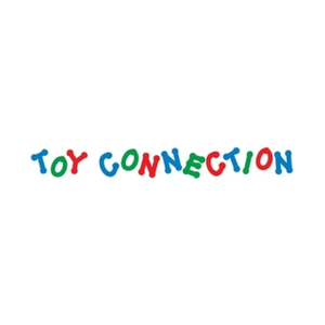 toyconnection brand logo for toyconnection.com