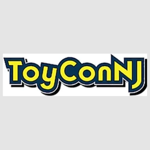 toyconnj brand logo for toyconnj.com