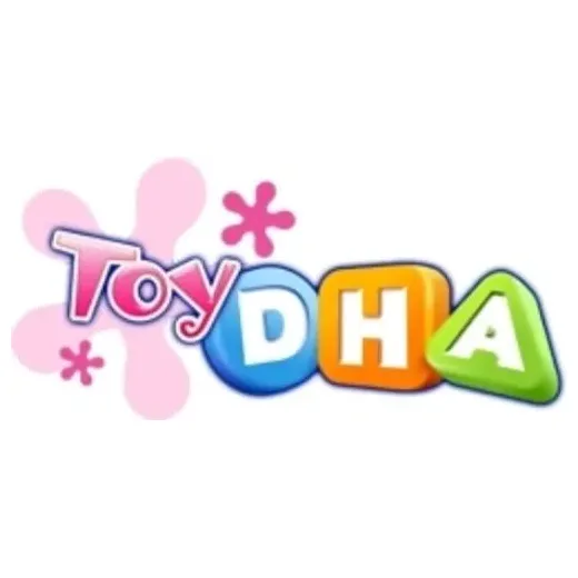 toydha brand logo for toydha.com