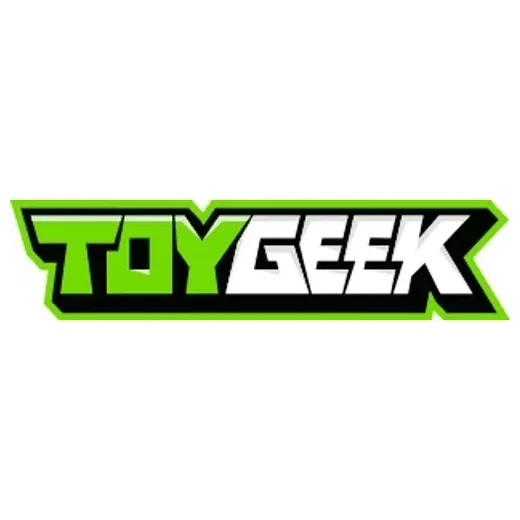 toygeek brand logo for toygeek.com