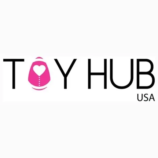 toyhubusa brand logo for toyhubusa.com
