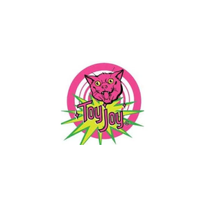 toyjoy brand logo for toyjoy.com