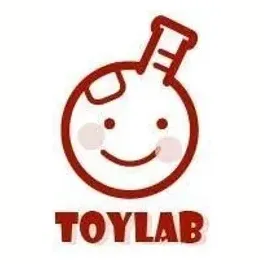Us brand logo for toylab.us.com