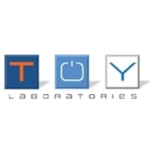 toylabs brand logo for toylabs.com