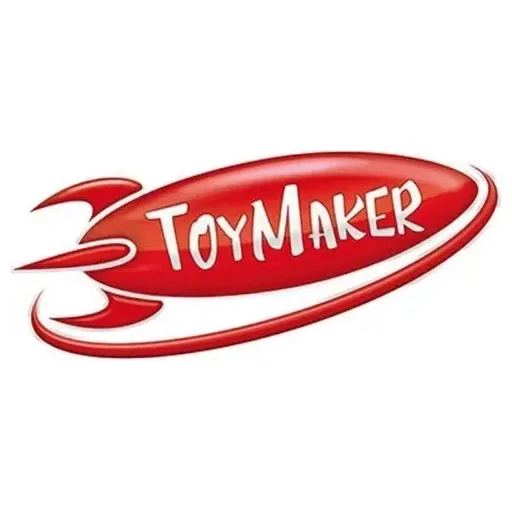 toymakerstore brand logo for toymakerstore.com
