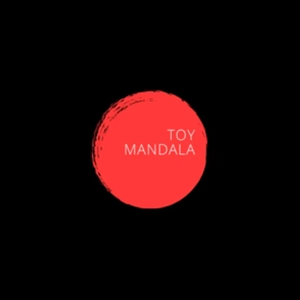toymandala brand logo for toymandala.com
