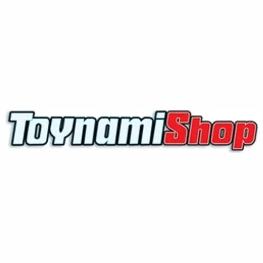 toynamishop brand logo for toynamishop.com