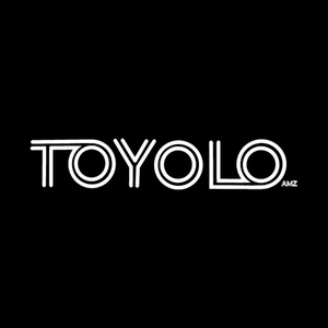Myshopify brand logo for toyolo.myshopify.com