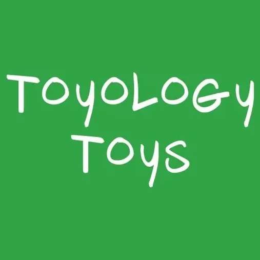 toyologytoys brand logo for toyologytoys.com