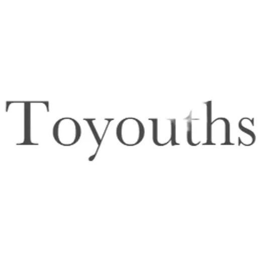 toyouths brand logo for toyouths.com
