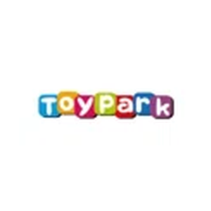 Toypark brand logo for toypark.com.au