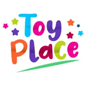 toyplace brand logo for toyplace.com