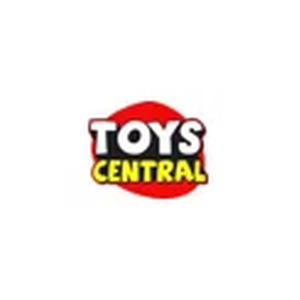Toys Central brand logo for toyscentral.uk