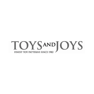 toysandjoys brand logo for toysandjoys.com