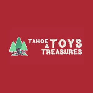 toysandtreasures brand logo for toysandtreasures.com