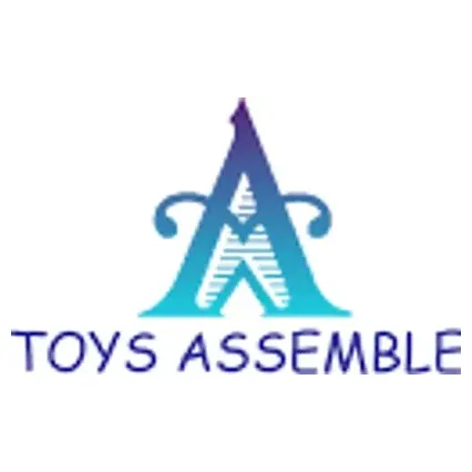 toysassemble brand logo for toysassemble.com