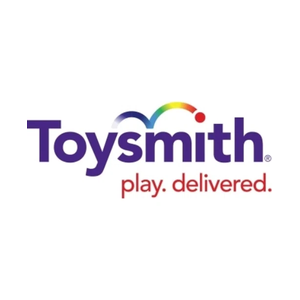 toysmith brand logo for toysmith.com