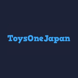 toysonejapan brand logo for toysonejapan.com