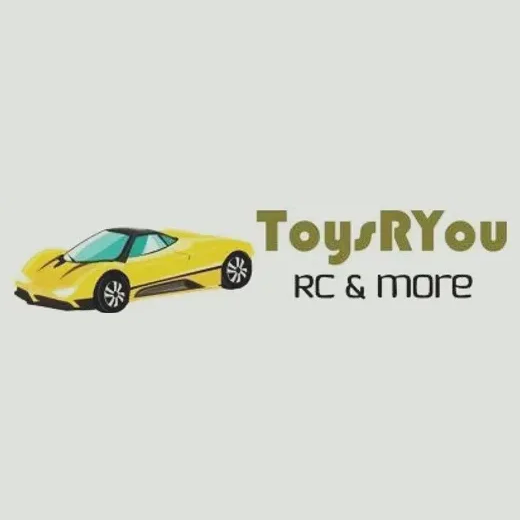 toysryou brand logo for toysryou.net