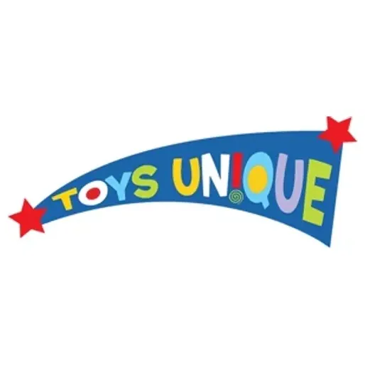 toysunique brand logo for toysunique.net