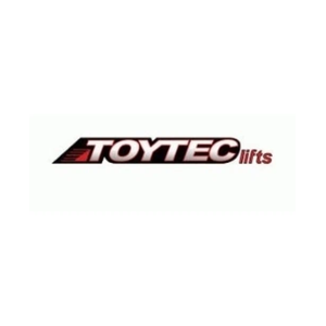 toyteclifts brand logo for toyteclifts.com
