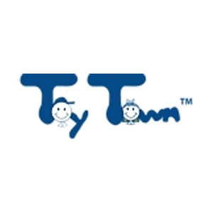 toytownonline brand logo for toytownonline.com