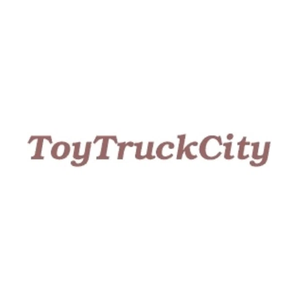 toytruckcity brand logo for toytruckcity.com