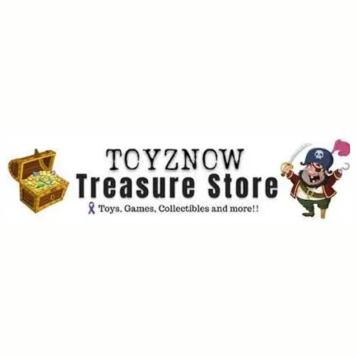 toyznow brand logo for toyznow.com
