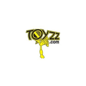 toyzz brand logo for toyzz.com