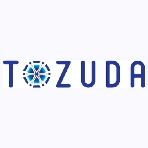 tozuda brand logo for tozuda.com