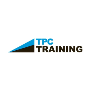 TPC Training brand logo for tpctraining.com